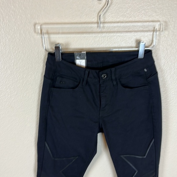 G-Star Raw Motac 3D High Waist Skinny Jeans - Picture 7 of 14